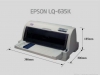 Epson LQ-635K Windows 64位驱动程序